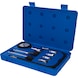 Compression tester set for petrol engines, 8 pieces - Cylinder head (automotive, assembly, other) - 1
