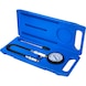 Compression tester set for petrol engines, 2-piece - Cylinder head (automotive, assembly, other) - 1