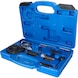 Engine adjustment tool kit for VAG 1.6, 2.0 CR TDI - Motor adjustment tool set - 1