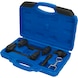 Engine adjustment tool set for VAG 2.4, 2.8, 3.0 FSI - Motor adjustment tool set - 1
