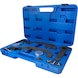Engine adjustment tool set for BMW N62, N73 - Motor adjustment tool set - 1
