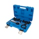 Engine adjustment tool set for BMW N63 - Motor adjustment tool set - 1