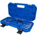 KS TOOLS Engine adjustment tool set for PSA 1.8, 2.0 16V petrol - Motor adjustment tool set - 1