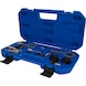 Engine adjustment tool, for Opel, Saab - Motor adjustment tool - 1