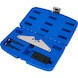 Engine adjustment tool set for Fiat 1.4 12V - Motor adjustment tool set - 1