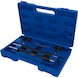 Engine adjustment tool kit for Fiat 1.2 16V - Motor adjustment tool set - 1