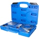 Engine adjustment tool set for Ford 2.0, 2.4 TDCi, TDDi - Motor adjustment tool set - 1