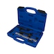 KS TOOLS Engine adjustment tool for Ford 1.8 TDDI, TDCI - Motor adjustment tool - 1