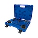 Engine adjustment tool set for Ford 1.0, 3-cylinder Ecoboost - Motor adjustment tool set - 1