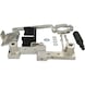 Engine adjustment tool set for Ford 2.5, Volvo 1.6, 2.5 and 2.4D - Motor adjustment tool set - 1