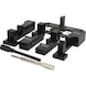 KS TOOLS Engine adjustment tool kit for Land Rover 3.6 TD V8 - Motor adjustment tool set - 1
