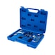 KS TOOLS Engine adjustment tool set, for Mercedes, Chrysler - Motor adjustment tool set - 1