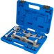 Timing chain assembly tool set for Mercedes engine 651 - Assembly tool (standard part, toolmaking) - 1