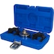Engine adjustment tool set for Mercedes OM651 - Motor adjustment tool set - 1