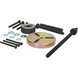 KS TOOLS Crankshaft pulley tool kit for MINI Cooper engines W11 - Crankshafts - 1
