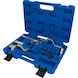 Engine adjustment tool set for MINI, PSA - Motor adjustment tool set - 1
