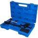 KS TOOLS Motor-Einstellwerkzeug-Satz f&uuml;r Opel, GM 2.0, 2.2 Ecotec Diesel - Motor-Einstellwerkzeug-Satz - 1
