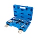 Engine adjustment tool set for Opel 1.2, 1.4 - Motor adjustment tool set - 1