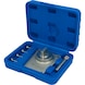 Engine adjustment tool set for Opel, Chevrolet 2.0 CDI - Motor adjustment tool set - 1