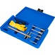 Engine adjustment tool set for Renault, Opel, Volvo, Mitsubishi, Chrysler - Motor adjustment tool set - 1