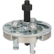 Universal camshaft pulley puller - Camshafts - 1