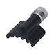 Locking tool for crankshaft timing belt pulleys for VAG BT597151 - Tools (miscellaneous) - 1