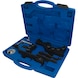 KS TOOLS Engine adjustment tool set for VAG 2.5 and 4.9D TDI pump nozzle - Motor adjustment tool set - 1