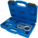 KS TOOLS Engine adjustment tool kit for Volkswagen - Motor adjustment tool set - 1
