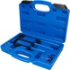 KS TOOLS Timing belt tensioner set for VAG - Tools (miscellaneous) - 1