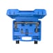 Engine adjustment tool set for Peugeot, Citro&euml;n 1.0, 1.2 Vti - Motor adjustment tool set - 1
