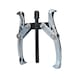Universal 2-arm puller, 6 inches - Ball bearing puller - 1