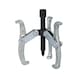 Universal 3-arm puller, 3 inches - Universal puller, 3-armed - 1