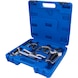 Ball joint puller set, 5-piece - Ball bearing puller - 1