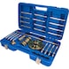 Wheel hub tool set, 30 pieces - Extraction tool, extractor (other) - 1