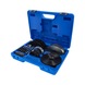 Wheel bearing tool set, for VAG, wheel bearing hub unit 72 mm - Steering wheel (automotive, other) - 1