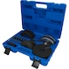 Wheel bearing tool set, for VAG, wheel bearing hub unit 85 mm - Steering wheel (automotive, other) - 1