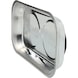 Magnetic tray/bowl made of stainless steel, 140 x 240 mm - Tool holder, workpiece holder (other) - 1