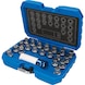 KS TOOLS Wheel lock set for BMW, 21 pieces - Steering wheel (automotive, other) - 1