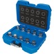 KS TOOLS Wheel lock assortment for VW, 10 pieces - Steering wheel (automotive, other) - 1