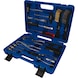 KS TOOLS Universal brake drum and brake disc tool set, 15-piece - Brake system (automotive, other) - 1