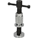 Universal brake piston reset tool - Pistons (motor vehicles, crank mechanisms) - 1