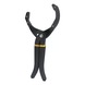KS TOOLS Universal oil filter wrench BT711003 - Oil filter wrench - 1