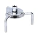 3-arm oil filter wrench, D: 60 - 110 mm - Oil filter wrench - 1