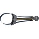 Oil filter band wrench, D: 65-110 mm BT711108 - Oil filter wrench - 1