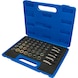 Repair kit for oil drain plug threads, 114-piece - Lubrication device (oil, parts) - 1