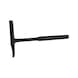 Slag hammer - Soft-face hammer - 1
