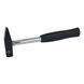 Locksmith's hammer with steel tube handle - Sledgehammer - 1