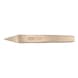 BRONZEplus cross chisel, 300 mm 963.2473 - BRONZEplus cross chisels - 1