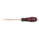 BRONZEplus square awl, 100 mm - Other chisels - 1