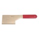 KS TOOLS BRONZEplus carbide drum opener 300 mm - Crowbar - 1